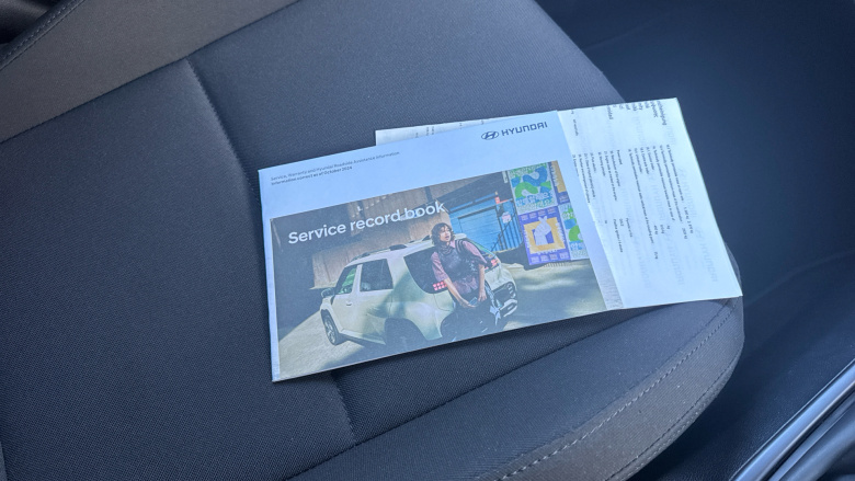 Hyundai i20 1.0T GDi Premium 5dr Petrol Hatchback